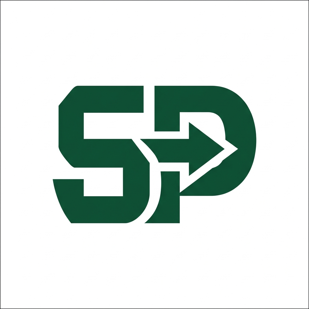 Sungai Produk Pte. Limited Logo